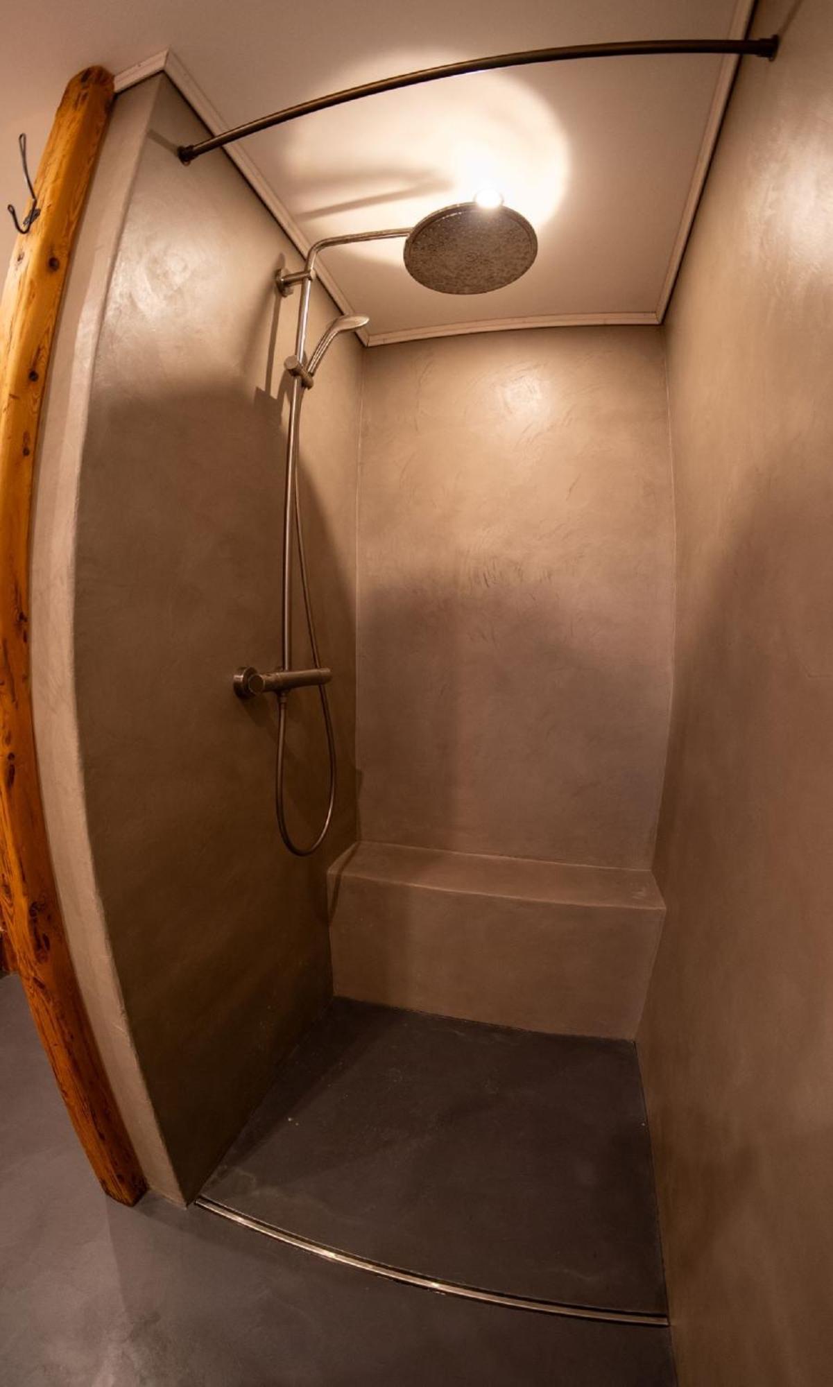Panoramaapartment Am Ochsenkopf Bischofsgrün エクステリア 写真